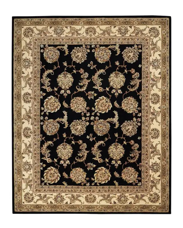 Nourison Brie Hand Tufted Rug