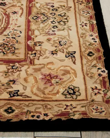 Nourison Beulah Hand-Tufted Rug | Thumbnail 3 Nourison Beulah Hand-Tufted Rug | Thumbnail 3