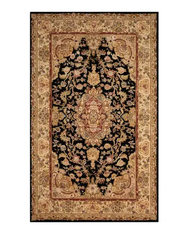Nourison Beulah Hand-Tufted Rug | Thumbnail 1 Nourison Beulah Hand-Tufted Rug | Thumbnail 1