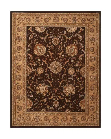 Nourison Eagle Nest Hand-Tufted Rug | Thumbnail 2