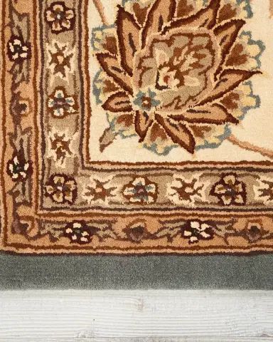 Nourison Keeyson Hand-Tufted Rug | Thumbnail 3 Nourison Keeyson Hand-Tufted Rug | Thumbnail 3