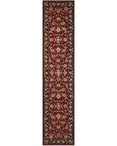 Nourison Apenzell Hand-Tufted Rug | Thumbnail 2