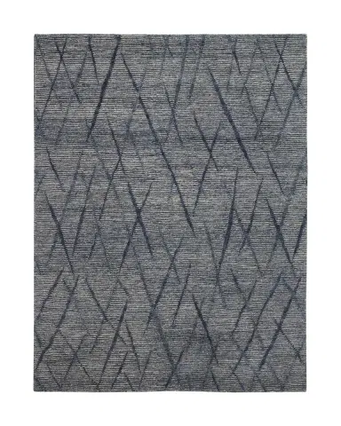 Nourison Crossgate Hand-Knotted Rug | Thumbnail 2 Nourison Crossgate Hand-Knotted Rug | Thumbnail 2