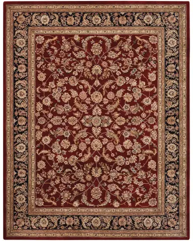 Nourison Apenzell Hand-Tufted Rug | Thumbnail 2