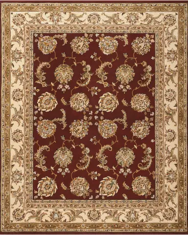 Nourison Red River Hand-Tufted Rug | Thumbnail 2