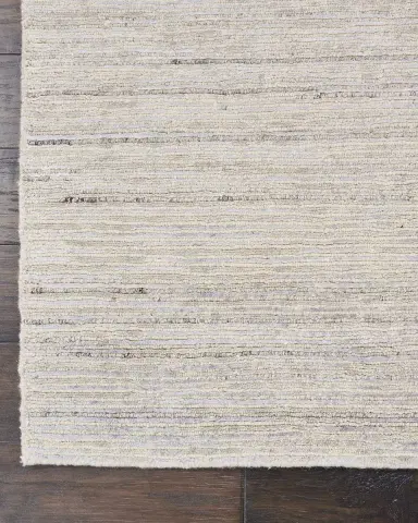Nourison Loretto Hand-Knotted Rug | Thumbnail 4 Nourison Loretto Hand-Knotted Rug | Thumbnail 4