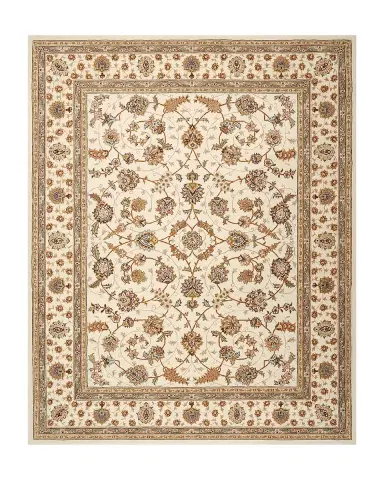 Nourison Buttercup Hand-Tufted Rug | Thumbnail 2