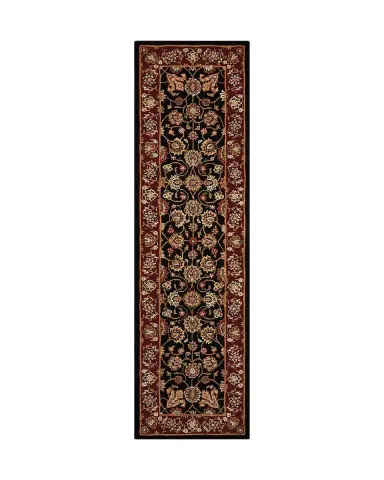 Nourison Castle Rock Hand-Tufted Rug | Thumbnail 1