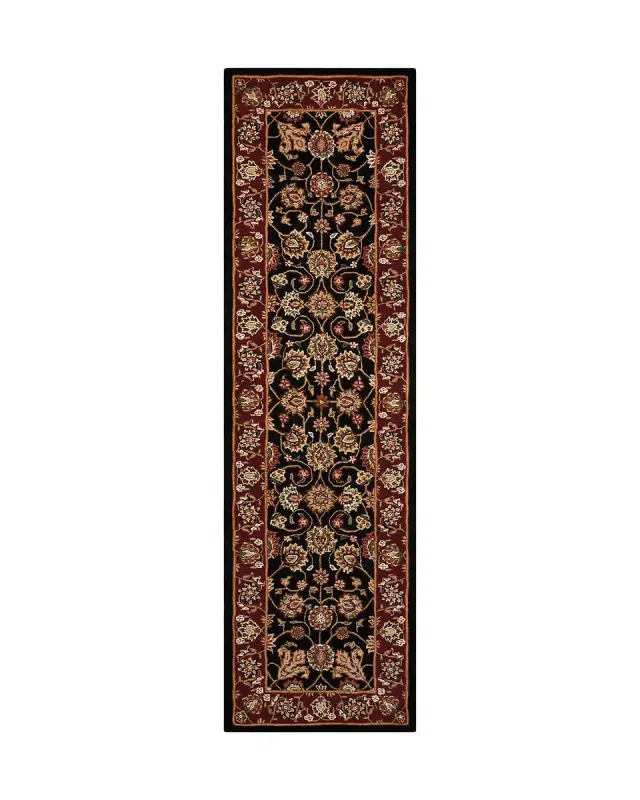 Nourison Castle Rock Hand-Tufted Rug