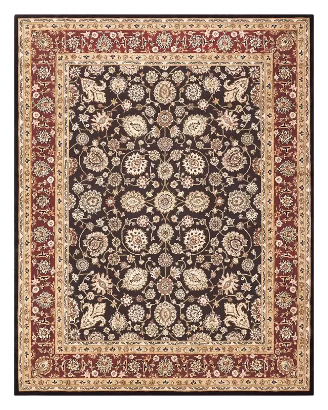 Nourison Castle Rock Hand-Tufted Rug