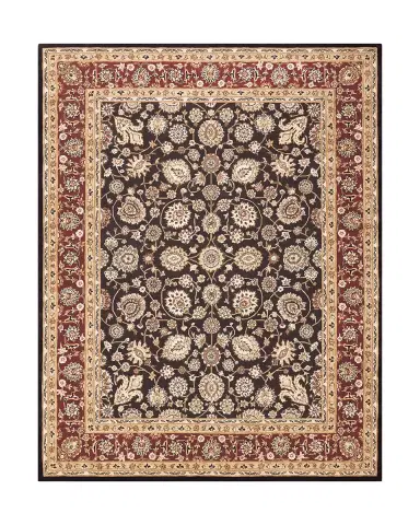 Nourison Castle Rock Hand-Tufted Rug | Thumbnail 1