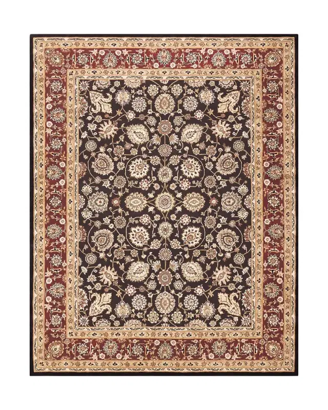 Nourison Castle Rock Hand-Tufted Rug