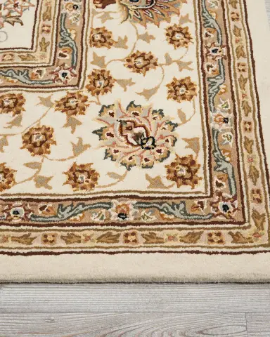 Nourison Buttercup Hand-Tufted Rug | Thumbnail 3 Nourison Buttercup Hand-Tufted Rug | Thumbnail 3