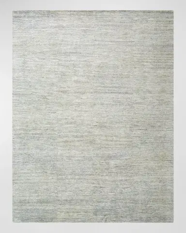 Nourison Danville Hand-Knotted Rug | Thumbnail 2