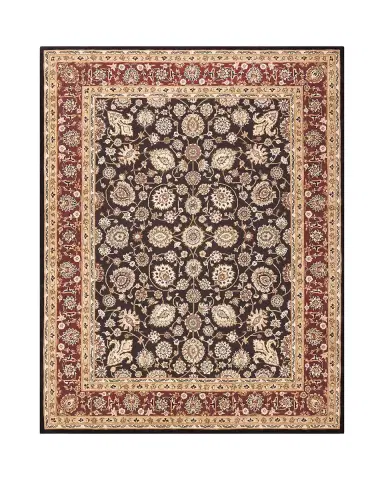 Nourison Castle Rock Hand-Tufted Rug | Thumbnail 1