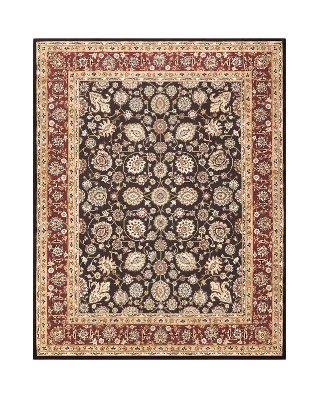 Nourison Castle Rock Hand-Tufted Rug