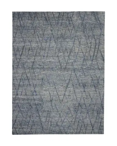 Nourison Crossgate Hand-Knotted Rug | Thumbnail 2 Nourison Crossgate Hand-Knotted Rug | Thumbnail 2