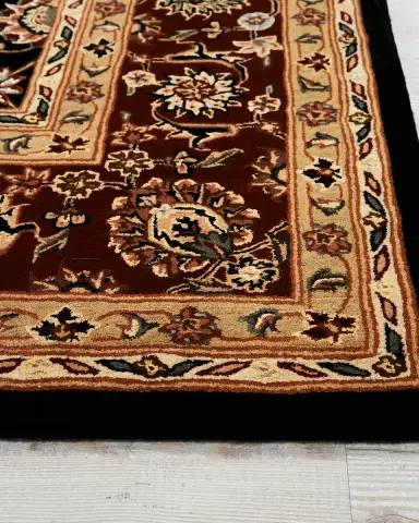 Nourison Castle Rock Hand-Tufted Rug | Thumbnail 3