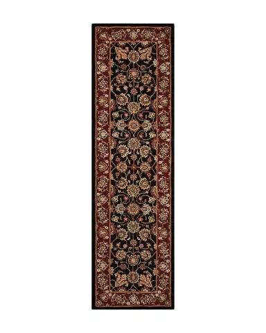Nourison Castle Rock Hand-Tufted Rug | Thumbnail 1