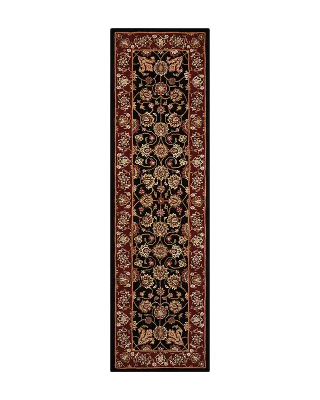Nourison Castle Rock Hand-Tufted Rug
