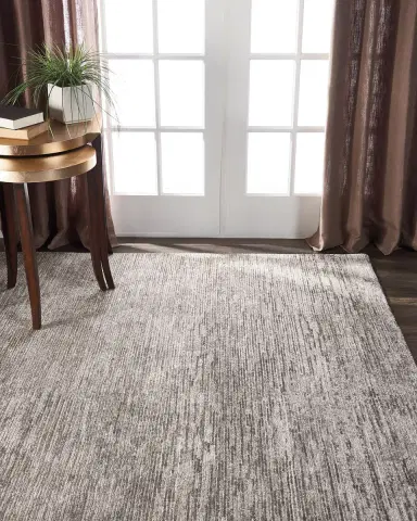 Nourison Crestview Hand-Knotted Rug | Thumbnail 1