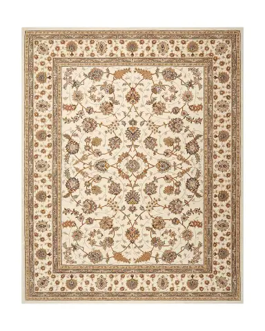 Nourison Buttercup Hand-Tufted Rug | Thumbnail 2