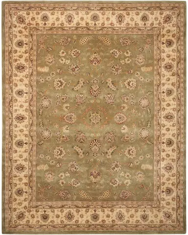 Nourison Brazos Hand-Tufted Rug | Thumbnail 2