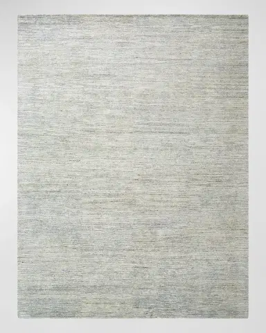 Nourison Danville Hand-Knotted Rug | Thumbnail 2 Nourison Danville Hand-Knotted Rug | Thumbnail 2