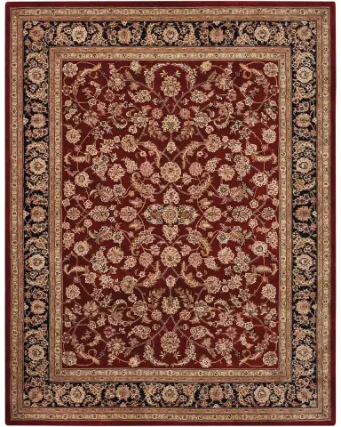 Nourison Apenzell Hand-Tufted Rug | Thumbnail 2