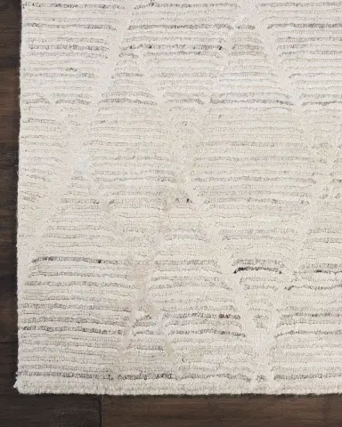 Nourison Skarlen Hand-Knotted Rug | Thumbnail 5 Nourison Skarlen Hand-Knotted Rug | Thumbnail 5
