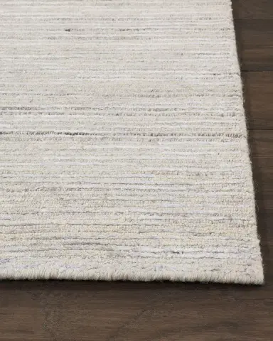 Nourison Loretto Hand-Knotted Rug | Thumbnail 3