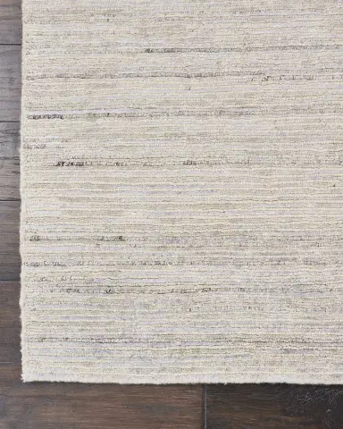 Nourison Loretto Hand-Knotted Rug | Thumbnail 4