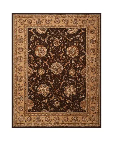Nourison Eagle Nest Hand-Tufted Rug | Thumbnail 2