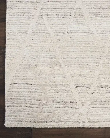 Nourison Skarlen Hand-Knotted Rug | Thumbnail 5 Nourison Skarlen Hand-Knotted Rug | Thumbnail 5