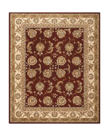Nourison Red River Hand-Tufted Rug | Thumbnail 2