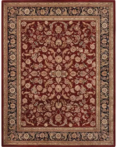 Nourison Apenzell Hand-Tufted Rug | Thumbnail 2