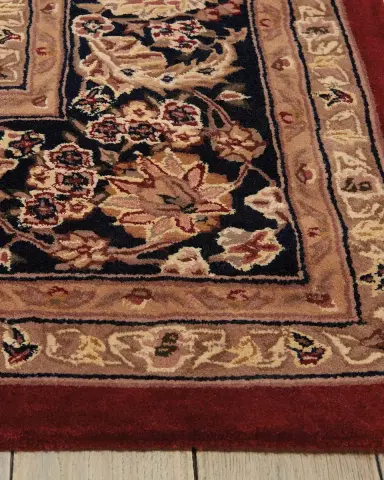 Nourison Apenzell Hand-Tufted Rug | Thumbnail 3