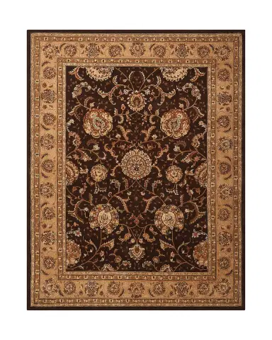 Nourison Eagle Nest Hand-Tufted Rug | Thumbnail 2