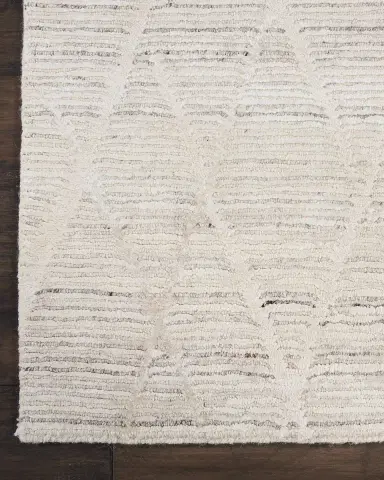 Nourison Skarlen Hand-Knotted Rug | Thumbnail 5