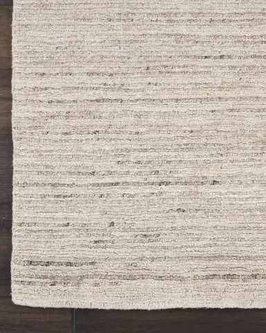 Nourison Erlanger Hand-Knotted Rug | Thumbnail 3