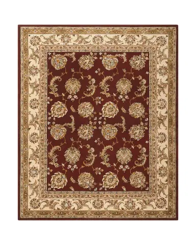 Nourison Red River Hand-Tufted Rug | Thumbnail 2