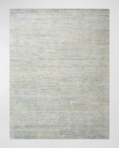 Nourison Danville Hand-Knotted Rug | Thumbnail 2