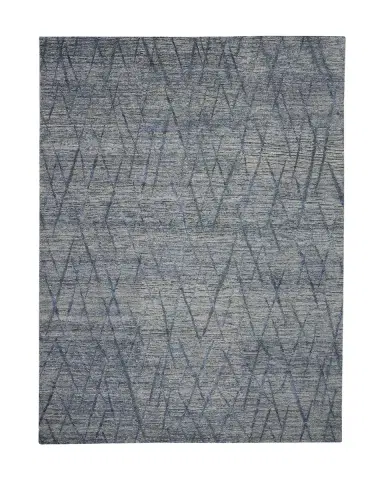 Nourison Crossgate Hand-Knotted Rug | Thumbnail 2 Nourison Crossgate Hand-Knotted Rug | Thumbnail 2