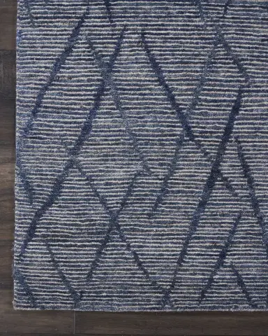 Nourison Crossgate Hand-Knotted Rug | Thumbnail 3 Nourison Crossgate Hand-Knotted Rug | Thumbnail 3