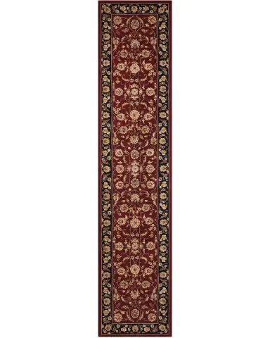 Nourison Apenzell Hand-Tufted Rug | Thumbnail 2