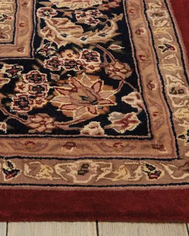 Nourison Apenzell Hand-Tufted Rug | Thumbnail 3