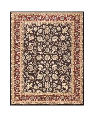Nourison Castle Rock Hand-Tufted Rug | Thumbnail 1