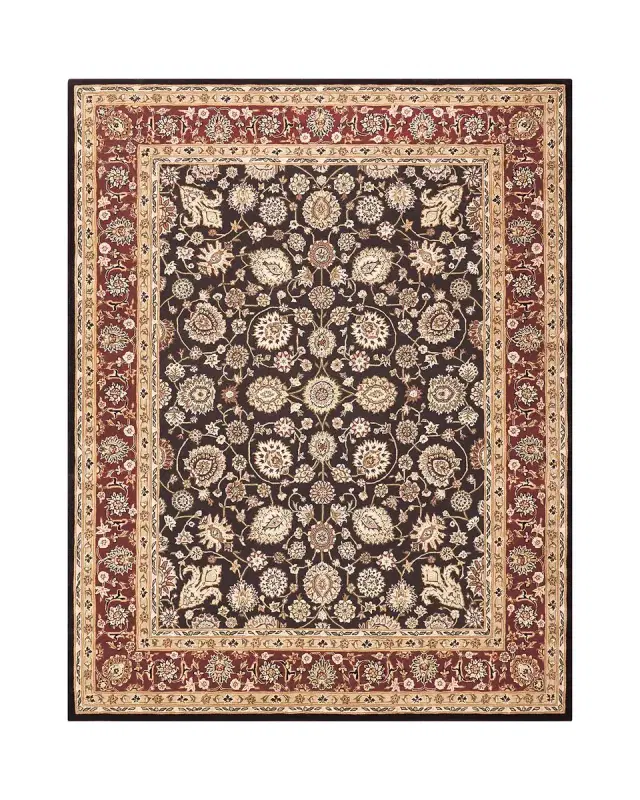 Nourison Castle Rock Hand-Tufted Rug