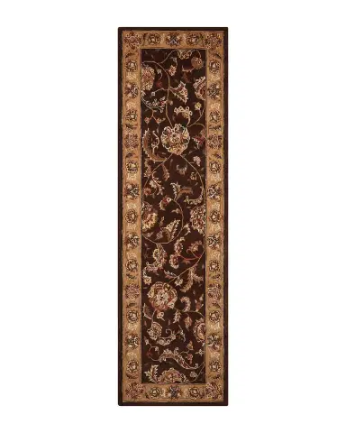 Nourison Eagle Nest Hand-Tufted Rug | Thumbnail 2