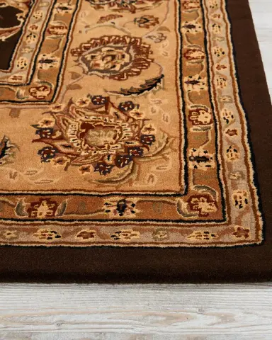 Nourison Eagle Nest Hand-Tufted Rug | Thumbnail 3